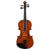 Hoefner AS-160V 1/4 Student MKII skrzypce w zestawie ze smyczkiem i futera�em