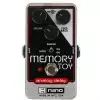 Electro Harmonix Memory Toy efekt delay analogowy