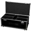 Barczak Cases skrzynia transportowa na  4 x ADJ Inno Color Beam