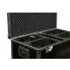 Barczak Cases skrzynia transportowa na  4 x ADJ Inno Color Beam