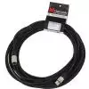 4Audio MIC2022 12m przew�d mikrofonowy XLR XLR