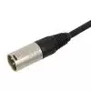 4Audio MIC2022 12m przew�d mikrofonowy XLR XLR