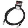 4Audio MIC2022 5m przew�d mikrofonowy XLR XLR