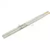 Liverpool Painted 5A pa�ki drewniane, bia�e