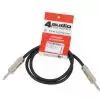 4Audio LS2250 1m przew�d g�o�nikowy 2x2,5mm z Jackiem TS (z��cza Switchcraft)