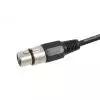 Stagg SMC15 przewd mikrofonowy XLR-XLR 15m