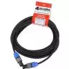 4Audio LS2250 7,5m przew�d g�o�nikowy 2x2,5mm ze speakonem