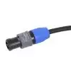 4Audio LS2250 7,5m przew�d g�o�nikowy 2x2,5mm ze speakonem