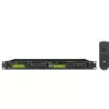 IMG Stage Line CD-122 podwjny odtwarzacz CD MP3 z USB