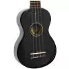 Mahalo U 30G BK ukulele sopranowe czarne