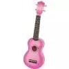 Gypsy Rose GRU 1K CPK ukulele pack, rowe