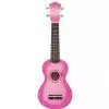 Gypsy Rose GRU 1K CPK ukulele pack, rowe