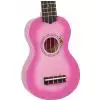 Gypsy Rose GRU 1K CPK ukulele pack, rowe