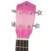 Gypsy Rose GRU 1K CPK ukulele pack, rowe