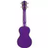 Gypsy Rose GRU 1K CPP ukulele pack, kolor purpurowy