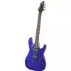 Schecter SGR C1 Electric Blue gitara elektryczna