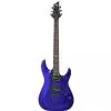 Schecter SGR C1 Electric Blue gitara elektryczna