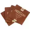 Presto Cello Prestans struny wiolonczelowe 4/4 - wolfram / owijka chromonikiel Presto Cello Prestans struny wiolonczelowe 4/4 - wolfram / owijka chromonikiel
