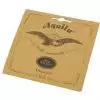 Aquila AQ 39U struny do ukulele tenorowego G-C-E-A