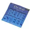 Dean Markley 2554 Blue Steel CL struny do gitary elektrycznej 9-46