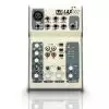 LD Systems LAX 502 mikser analogowy