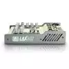 LD Systems LAX 502 mikser analogowy