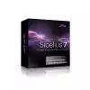 Sibelius 7 Photo|Audio program do edycji nut + program PhotoScore Ultimate 7 + program AudioScore Ultimate 7