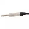 4Audio MIC2022 0,5m przew�d niesymetryczny XLR� TS
