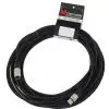 4Audio MIC2022 30m przew�d mikrofonowy XLR XLR