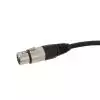 4Audio MIC2022 30m przew�d mikrofonowy XLR XLR