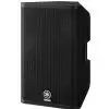 Yamaha DXR 12 SET 1 zestaw nag�o�nieniowy 2 x 1100W + statywy + okablowanie