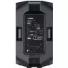Yamaha DXR 12 SET 1 zestaw nag�o�nieniowy 2 x 1100W + statywy + okablowanie