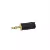 Rean NYS-231BG-LL wtyk jack 3.5mm TRS (szeroki wlot)