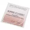 Pyramid 369  Super Classic ″DS″  struny do gitary klasycznej, normal