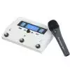 TC Helicon VoiceLive Play GTX Bundle procesor wokalowy / gitarowy z mikrofonem Sennheiser