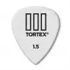 Dunlop 462-150 Tortex III kostka gitarowa 1.50mm