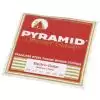 Pyramid 428 Stainless struny do gitary elektrycznej 10-52