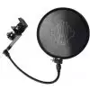 Sontronics ST-POP Pop Filter osona do mikrofonu, popkiller