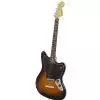 Fender Blacktop Jaquar HH 90 RW 2TS gitara elektryczna, podstrunnica palisandrowa