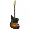 Fender Blacktop Jaquar HH 90 RW 2TS gitara elektryczna, podstrunnica palisandrowa