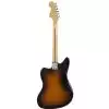 Fender Blacktop Jaquar HH 90 RW 2TS gitara elektryczna, podstrunnica palisandrowa