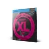 D′Addario EXL 170/5SL struny do gitary basowej 5 strunowej super long scale 45-130