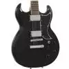 Samick TR 30 BK gitara elektryczna