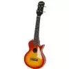 Epiphone LP Ukulele Outfit HS ukulele koncertowe, elektroakustyczne