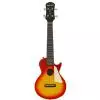 Epiphone LP Ukulele Outfit HS ukulele koncertowe, elektroakustyczne