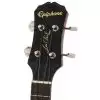 Epiphone LP Ukulele Outfit HS ukulele koncertowe, elektroakustyczne