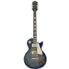 Epiphone Les Paul Standard Quilt Top PRO Trans Blue gitara elektryczna