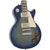 Epiphone Les Paul Standard Quilt Top PRO Trans Blue gitara elektryczna