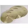 Sabian Camber 14″16″20″ C4003X zestaw talerzy perkusyjnych