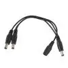 RockCable 30600 DC 3 kabel zasilajcy 3-rozgazienia